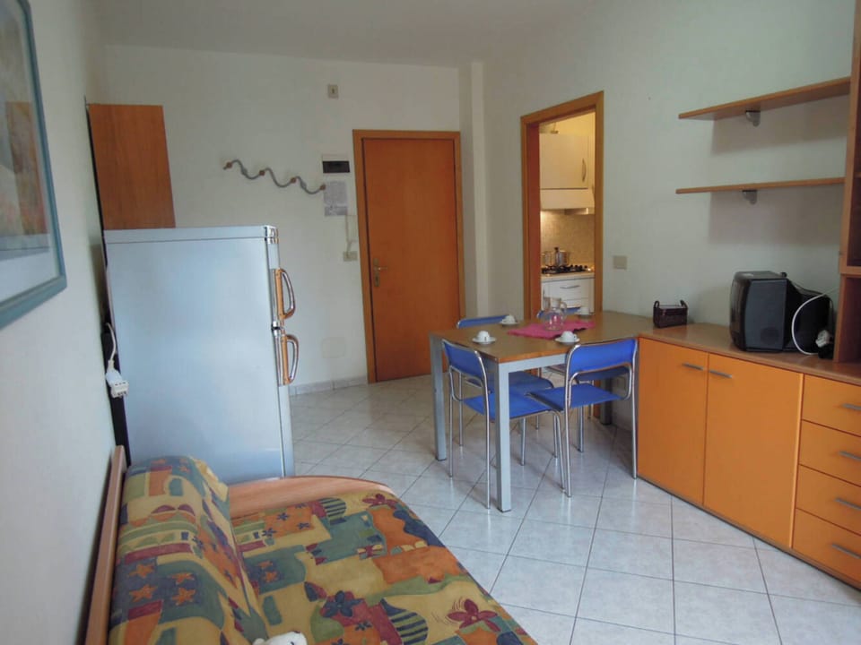 Studio, Balcony, Ocean View | 1 bedroom