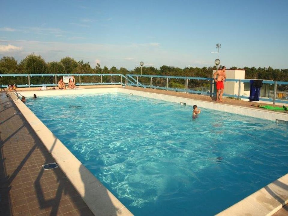 Apartment, 1 Bedroom, Terrace | Pool | Outdoor pool