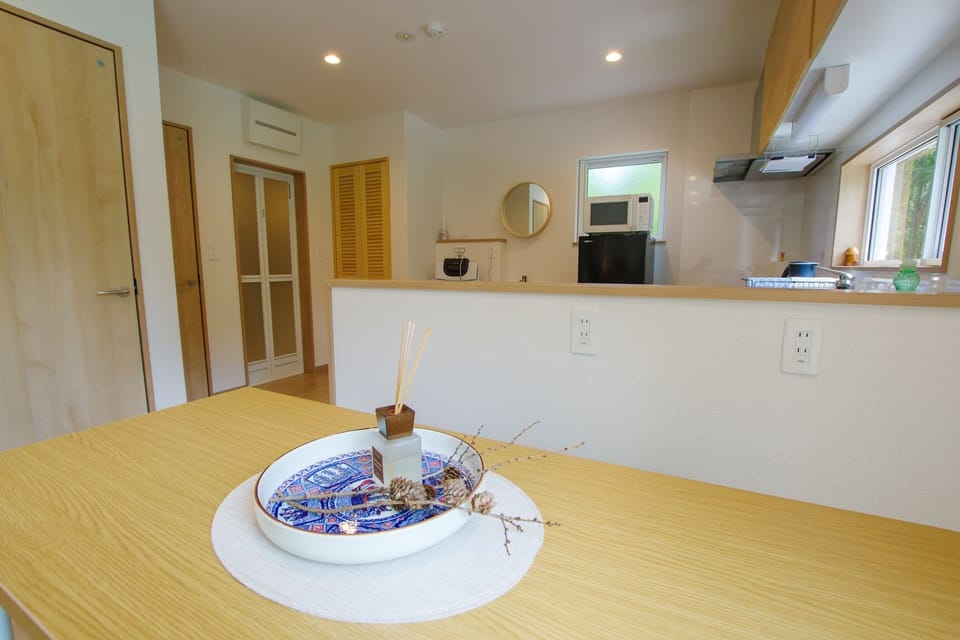 House | Living area