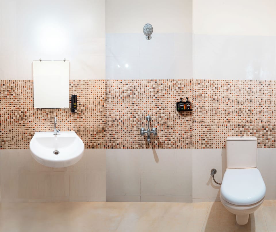 Premier Double Room | WiFi