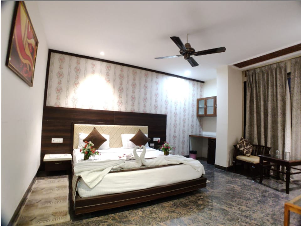 Suite Room | Free WiFi
