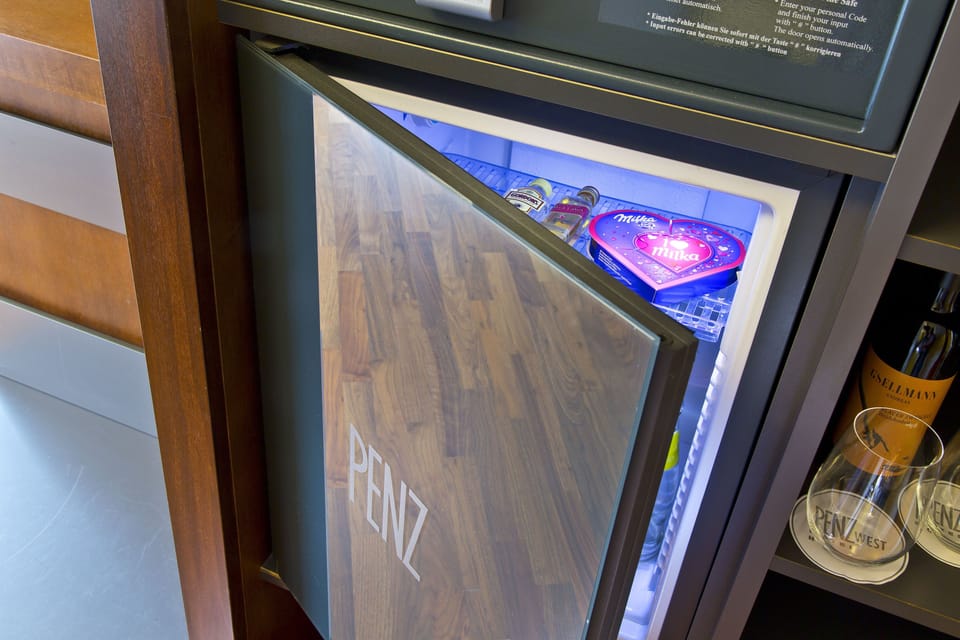 Minibar