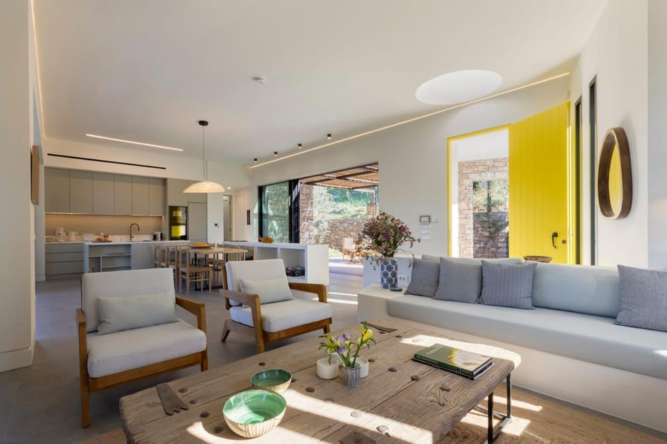 House, Smoking | 2 bedrooms