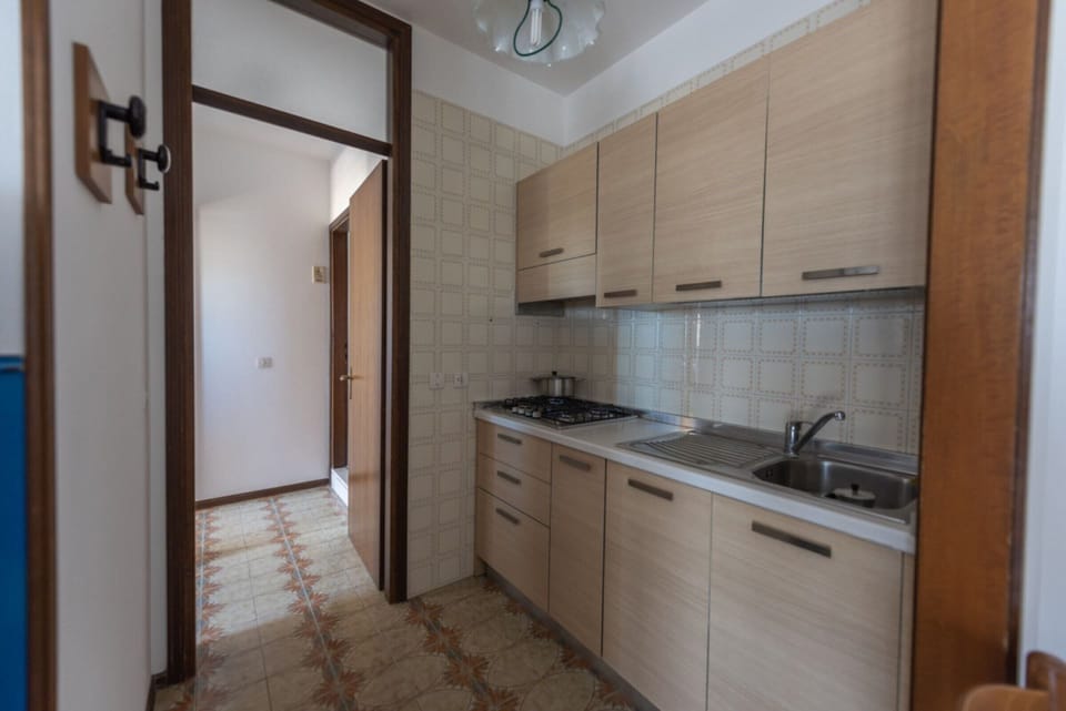 Apartment, 2 Bedrooms, Balcony | Interior