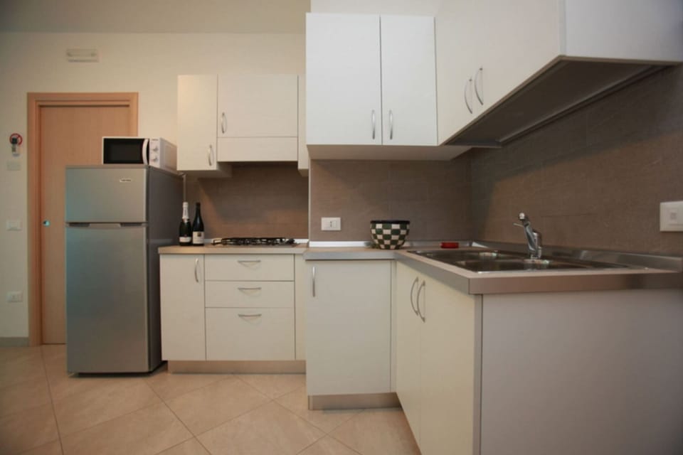 Apartment, 1 Bedroom, Balcony | Interior