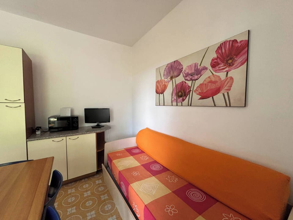 Apartment, 2 Bedrooms, Patio, Garden View | 2 bedrooms