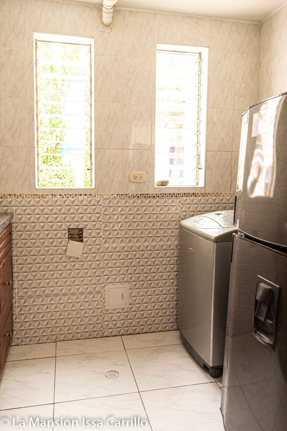 Apartment, 2 Bedrooms, Accessible, Smoking | Interior