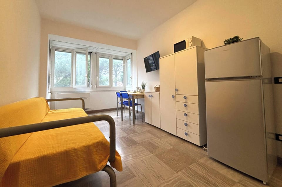 Apartment, 3 Bedrooms | Interior