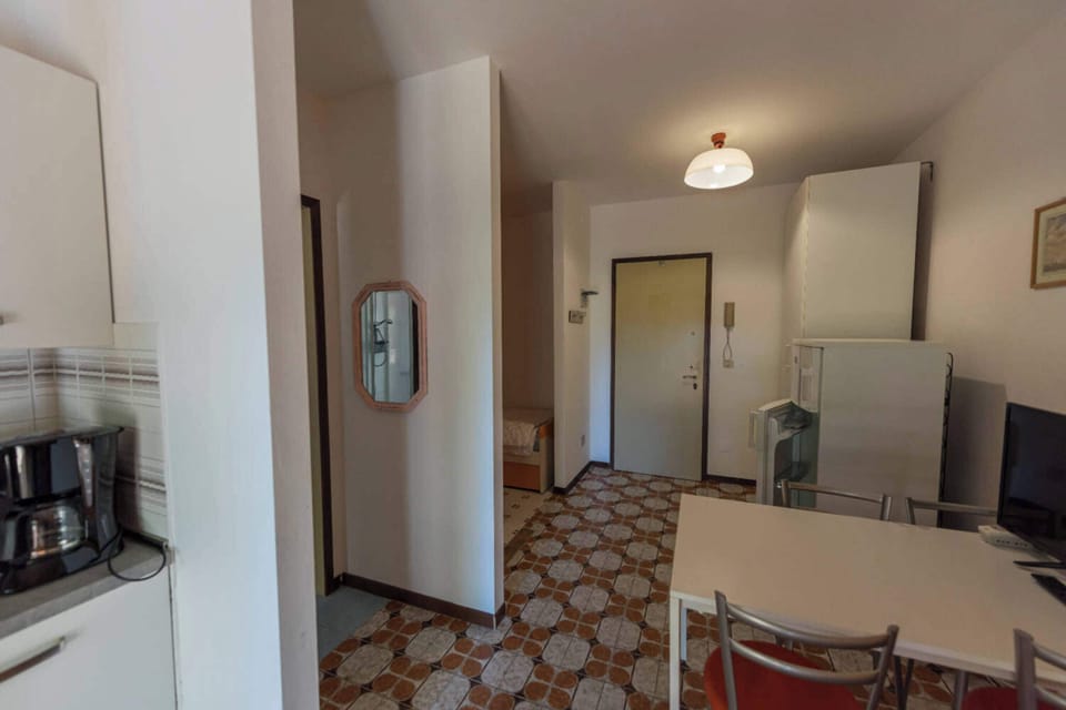 Studio, Terrace, Garden View | Interior