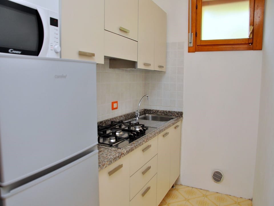 Apartment, 2 Bedrooms, Balcony | Interior