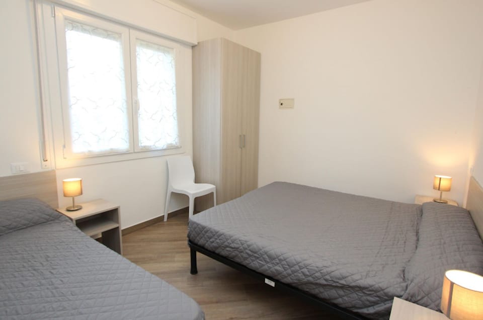Apartment, 2 Bedrooms, Patio, Garden View | 2 bedrooms