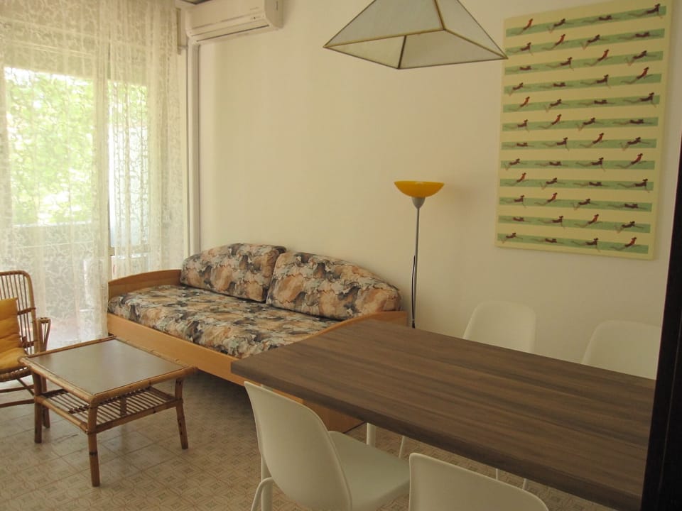 Apartment, 1 Bedroom, Balcony, Garden View | 2 bedrooms