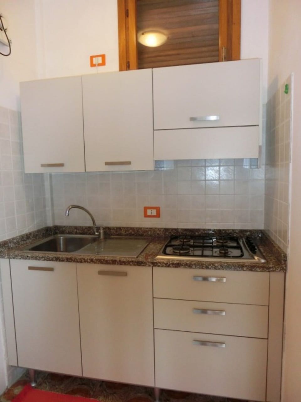 Apartment, 1 Bedroom, Balcony, Garden View | Interior
