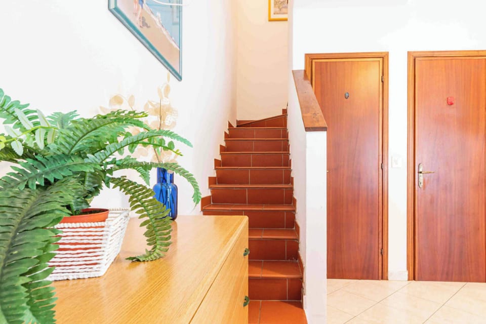 Apartment, 2 Bedrooms, Balcony, Garden View | Interior
