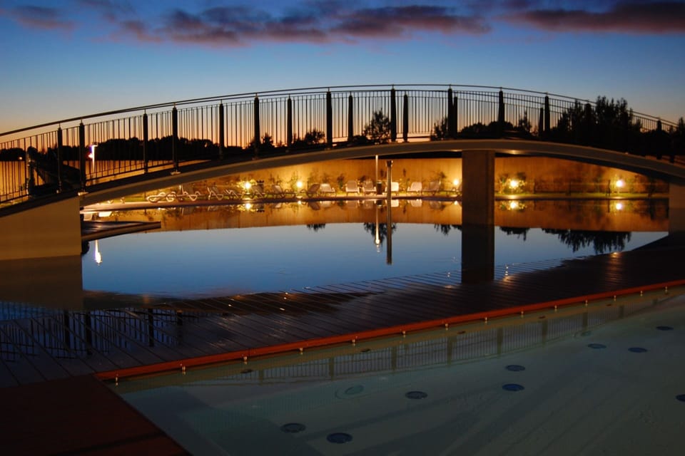Apartment, 3 Bedrooms, Terrace | Pool | Outdoor pool