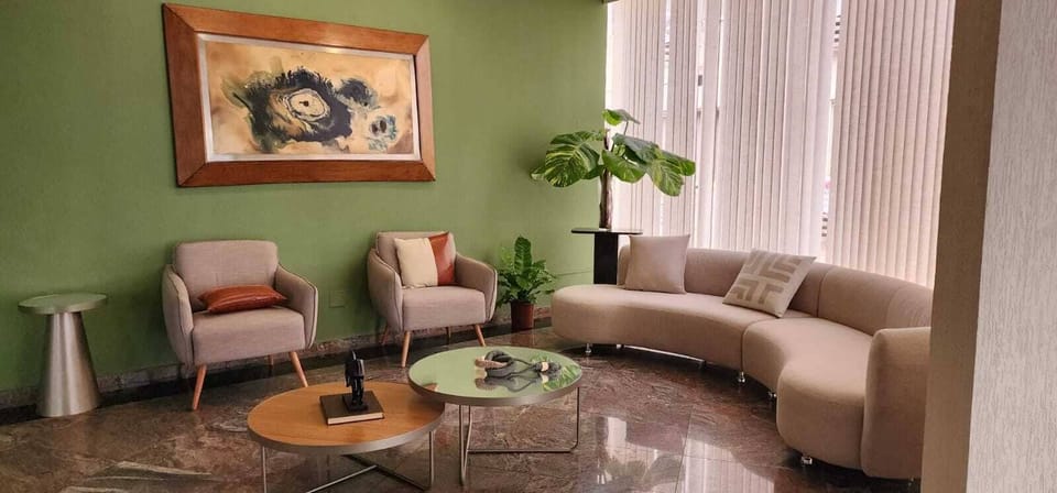 Goldmen Business Londrina Hotel in Londrina