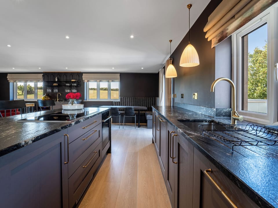 Cottage | Interior