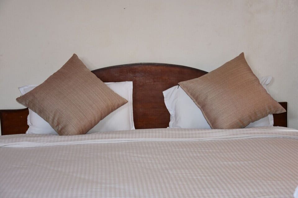 Deluxe Room | Desk, laptop workspace, WiFi (free)