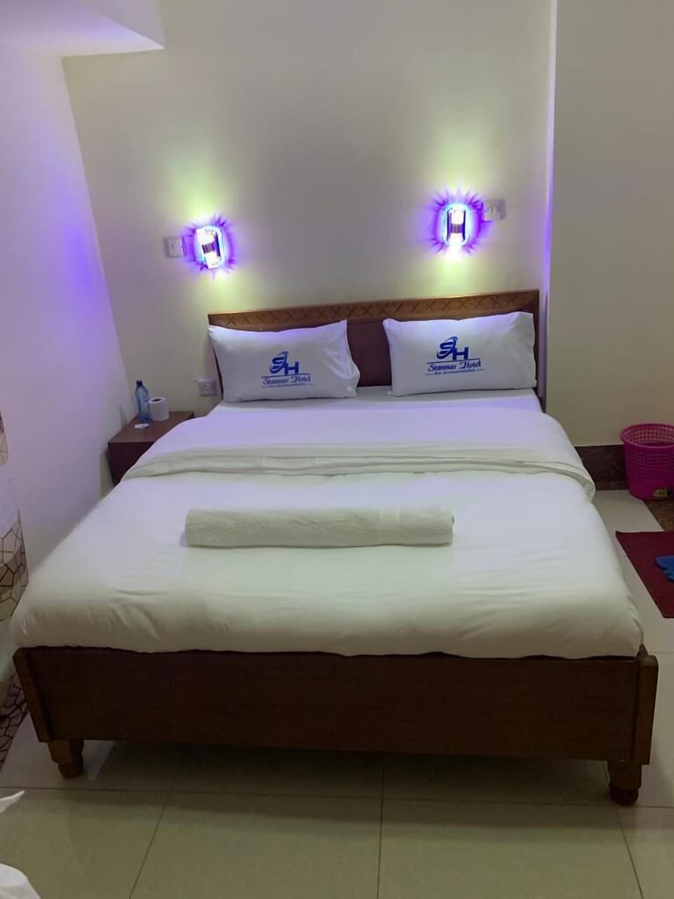 Deluxe Double Room | Free WiFi