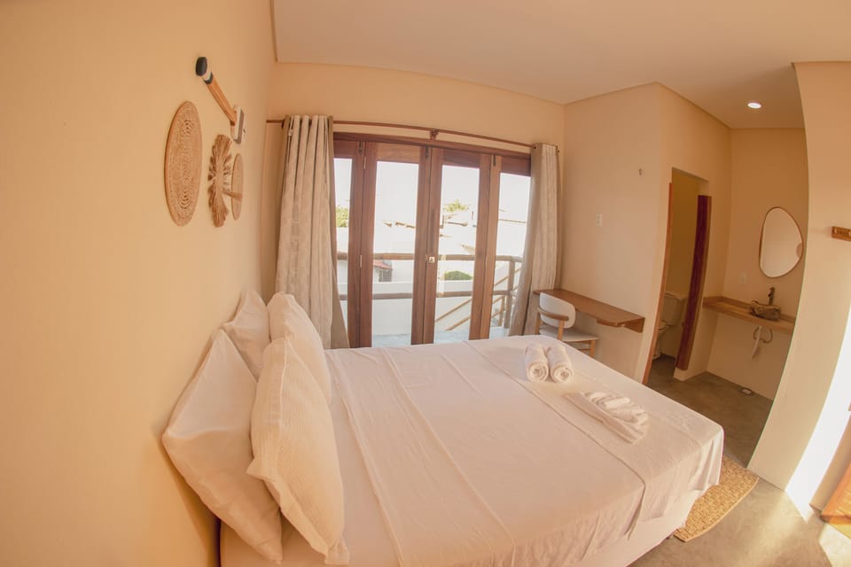 Standard Room | Free WiFi