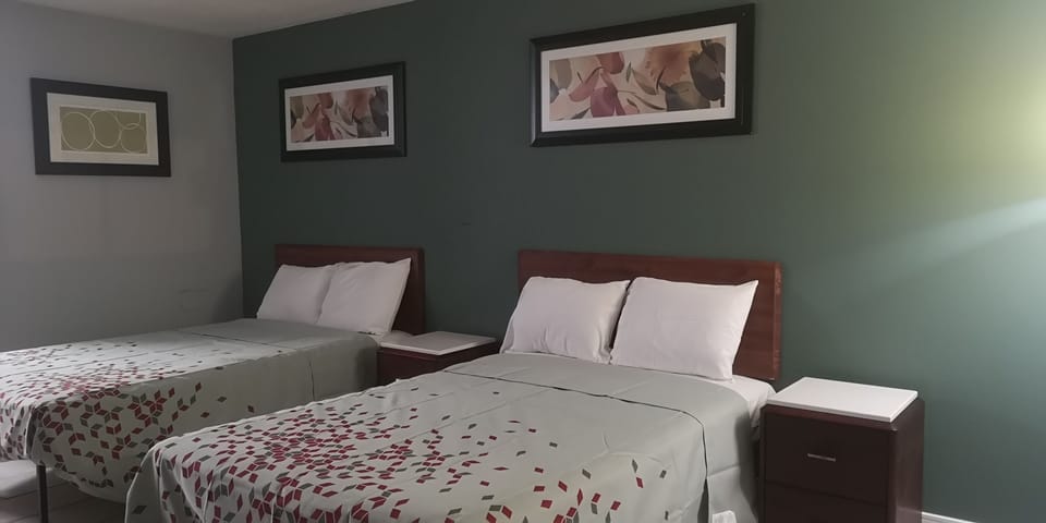 Basic Room | 1 bedroom, free WiFi, bed sheets