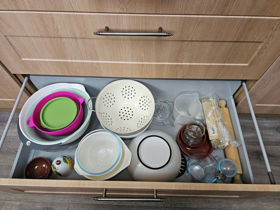 House | Miscellaneous