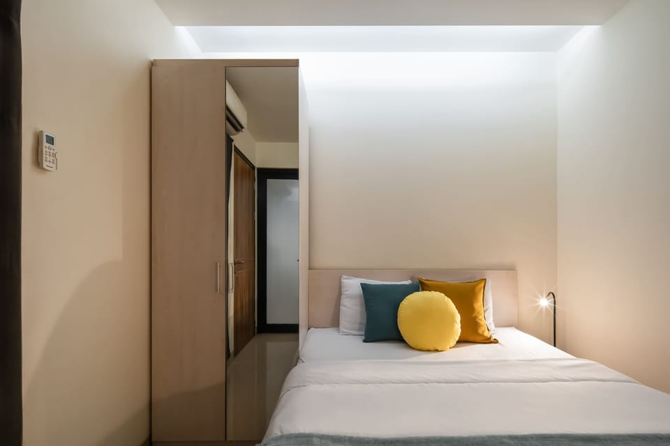Superior Room | 1 bedroom, desk, laptop workspace, free WiFi