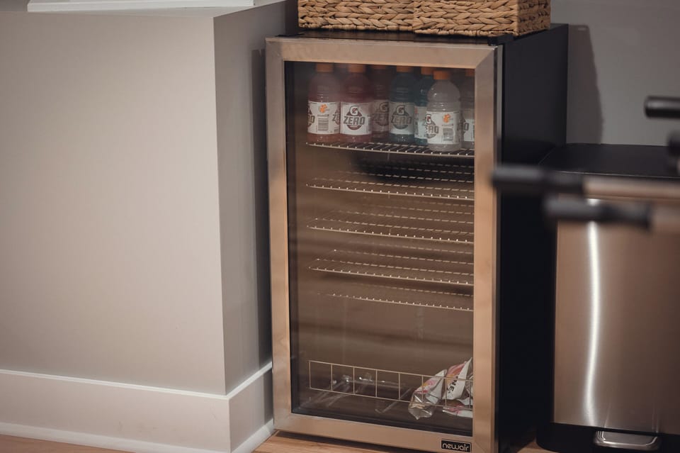 Family Cottage | Interior