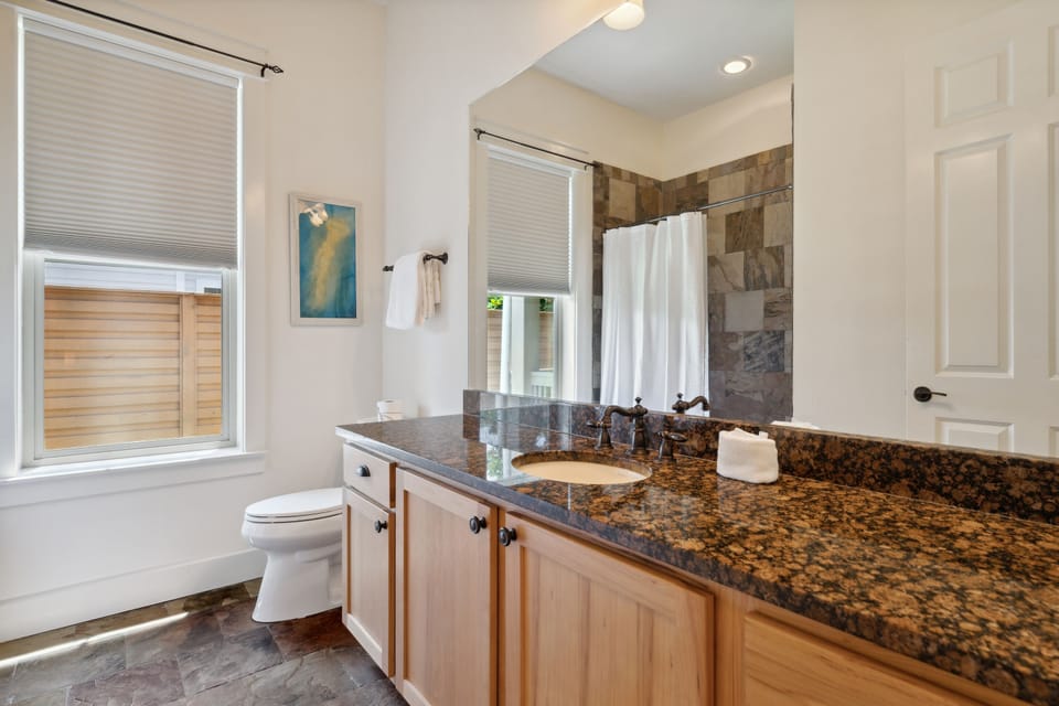 30A Beach House - Saltwater Cottage House in South Walton County