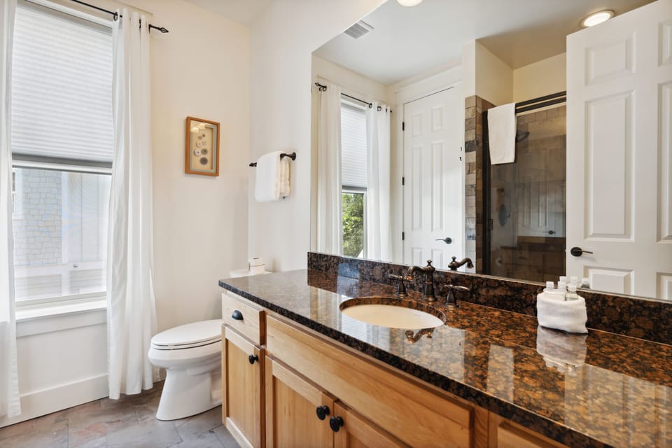 30A Beach House - Saltwater Cottage House in South Walton County