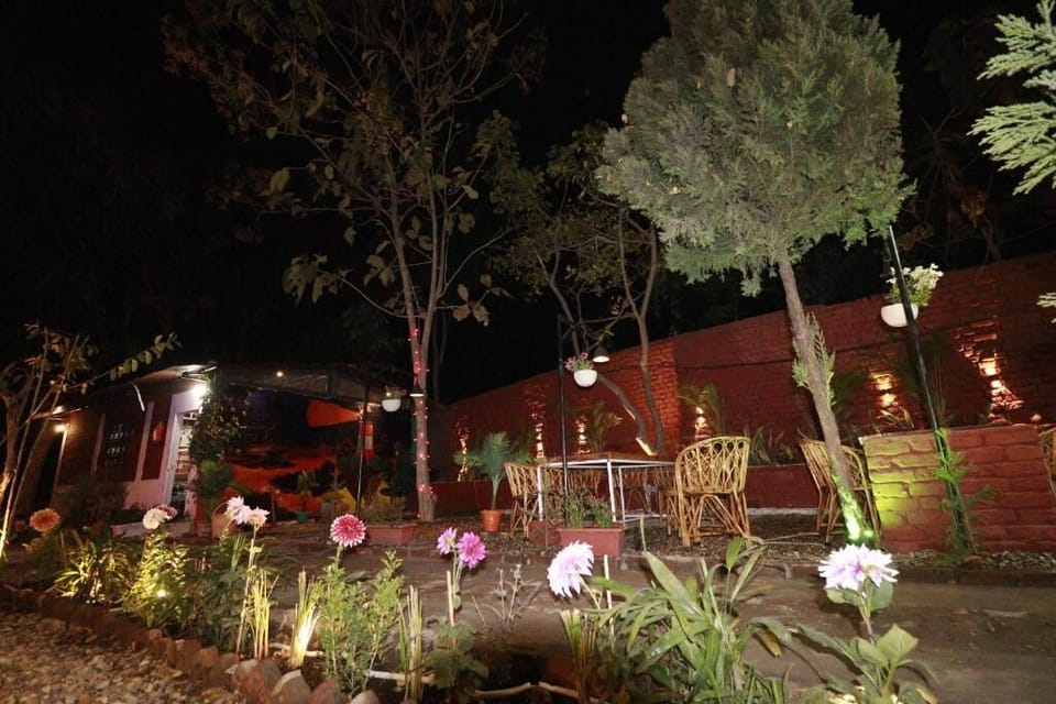 Rishikesh Hotel in Rishikesh