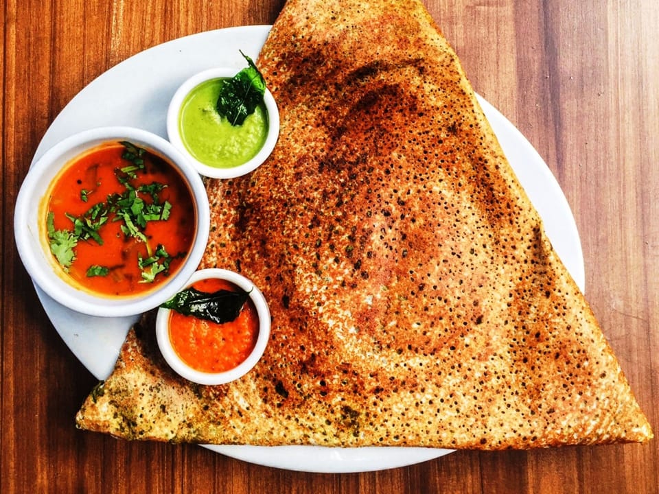 Daily continental breakfast for a fee