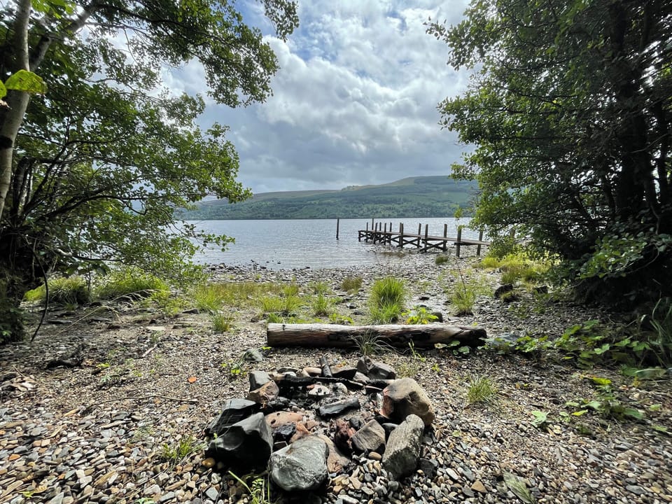 Beech Cottage Cottage in Scotland