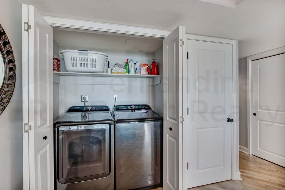 Condo, 3 Bedrooms | Interior