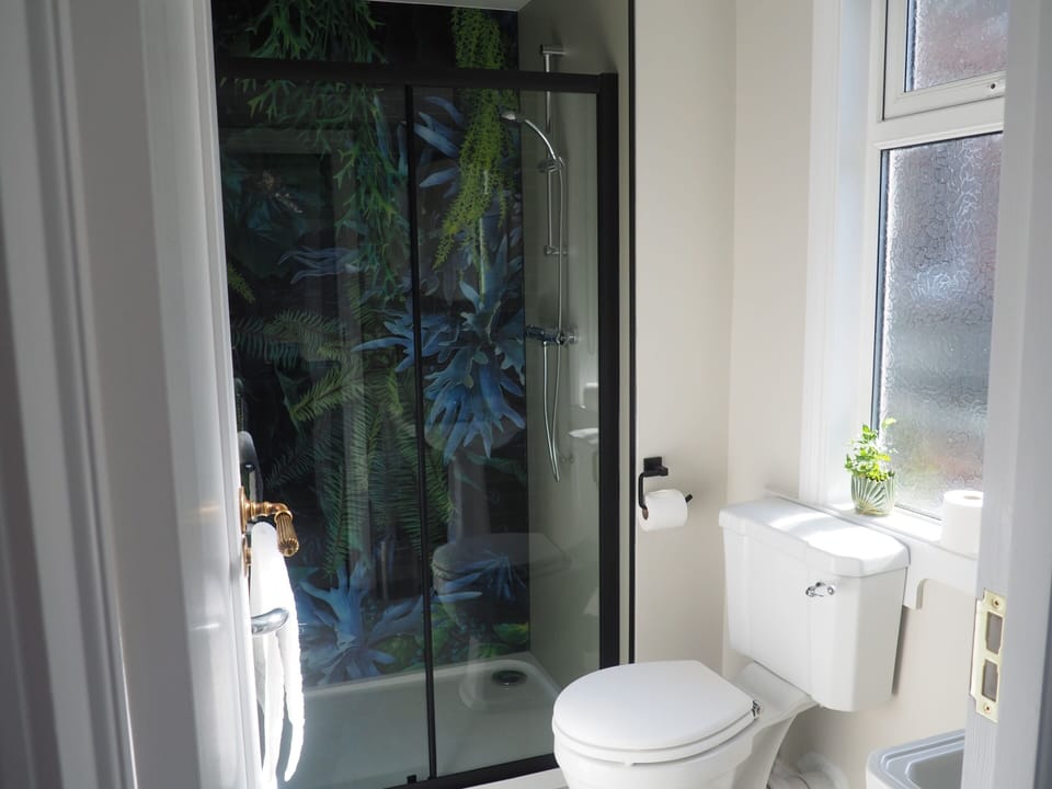 Double Room, Ensuite | Bathroom