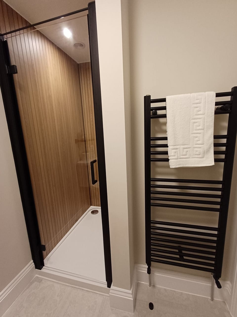 Classic Suite, Ensuite (Second Floor) | Bathroom