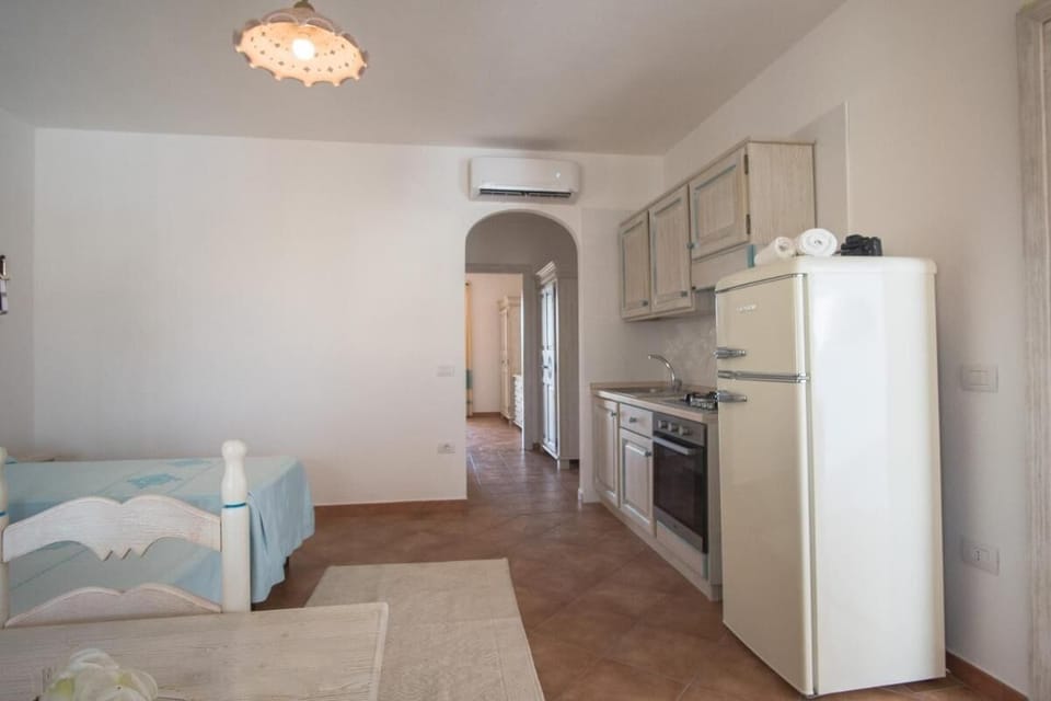 Apartment, 1 Bedroom | Private kitchen