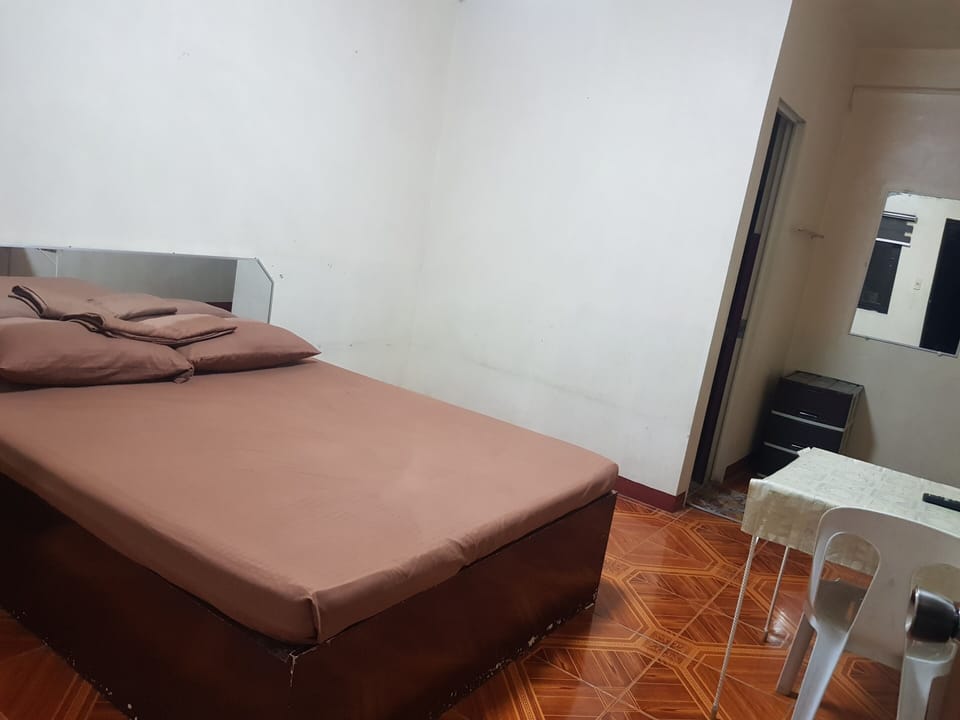 Basic Room | Free WiFi