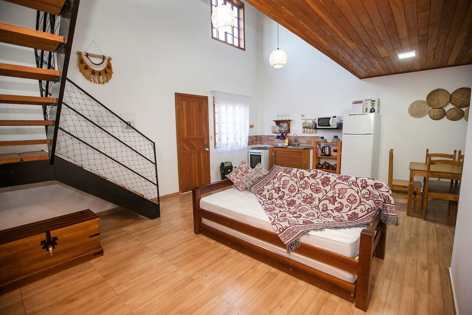 Premium Villa | Living area