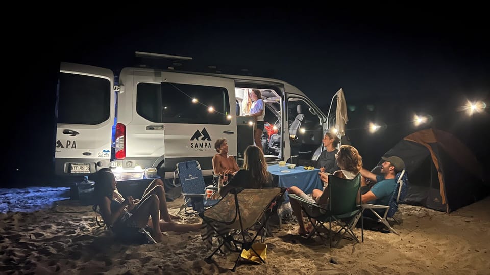 Mobile Home | Living area
