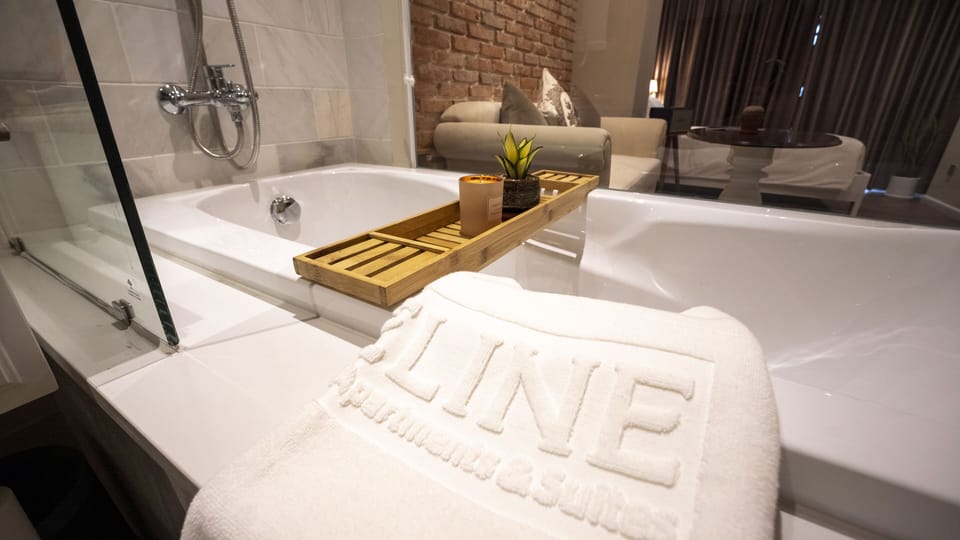 Celine Living Central Suites and Spa Hotel in Ho Chi Minh City