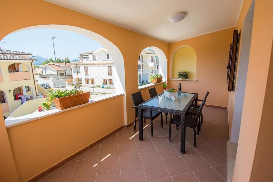 Apartment, 1 Bedroom, Patio | Balcony