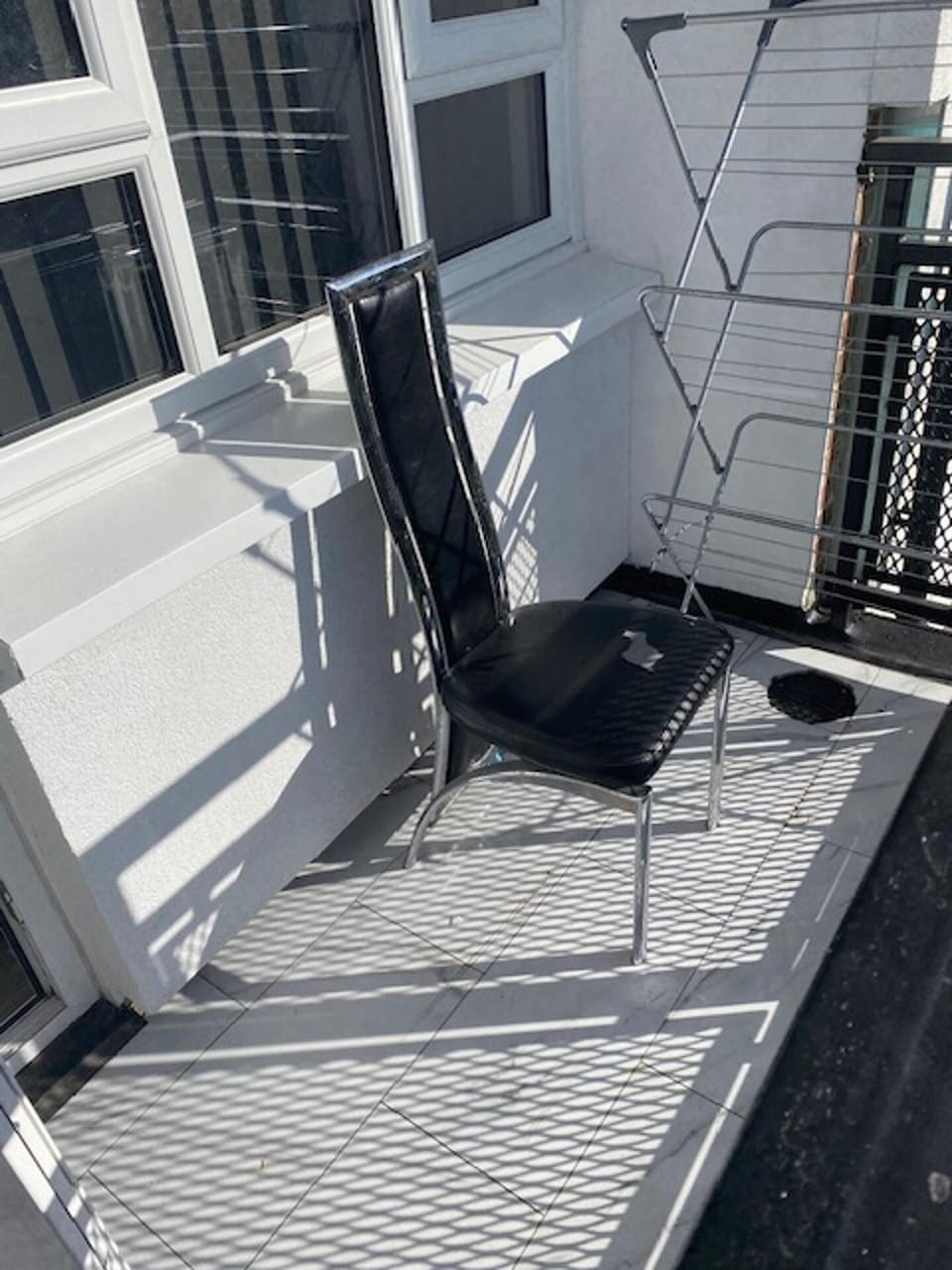 Apartment | Property grounds