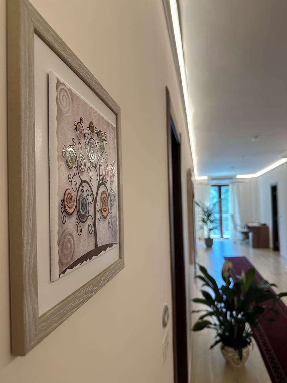 Hallway