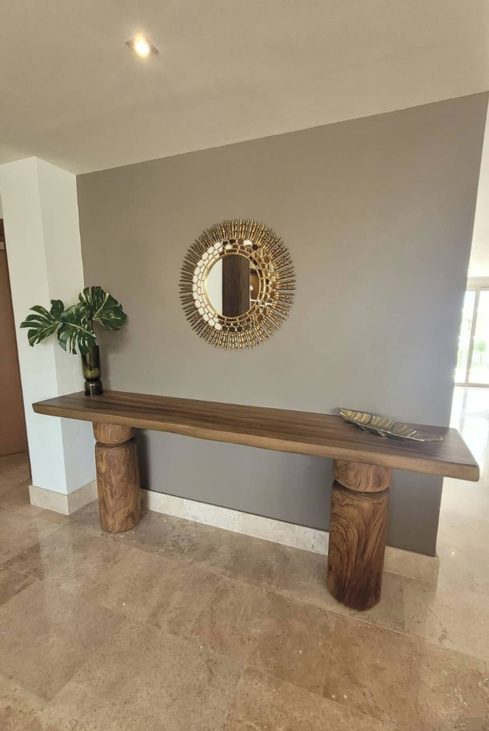 Apartment, 3 Bedrooms, Accessible, Smoking | Interior