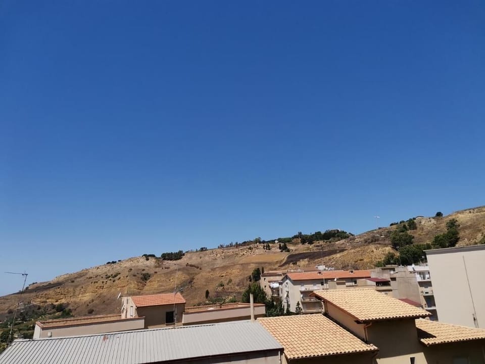 Apartment, 1 Bedroom, Balcony, Garden View | View from property