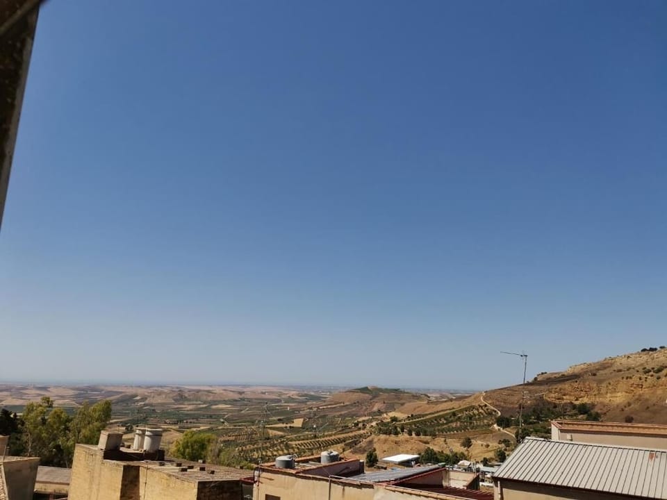 Apartment, 1 Bedroom, Balcony, Garden View | View from property