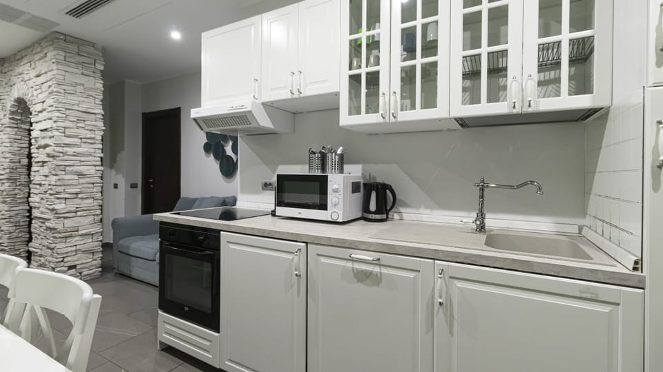 Apartment (5 Bedrooms) | Interior