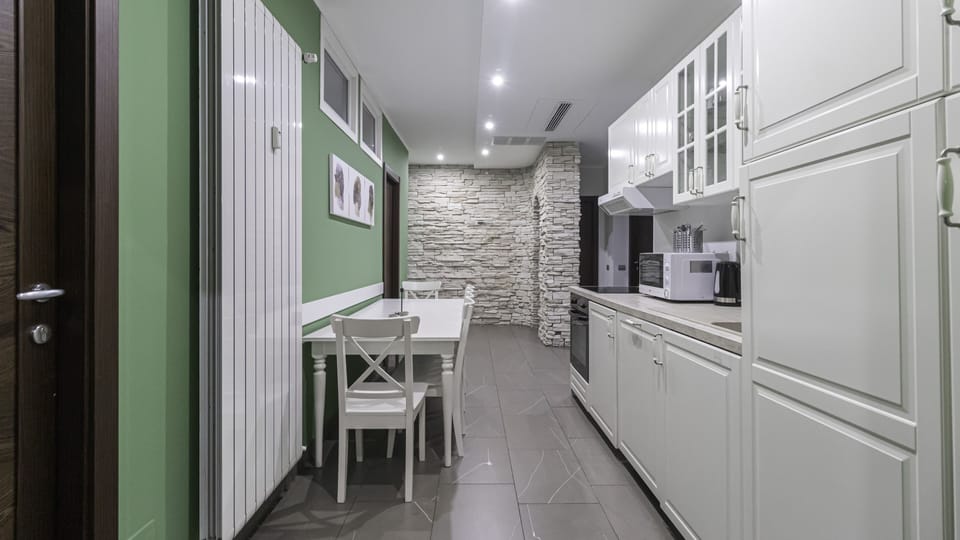 Apartment (5 Bedrooms) | Interior