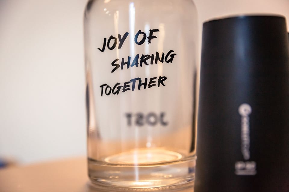 Family Room | Premium bedding, blackout drapes, soundproofing, free WiFi